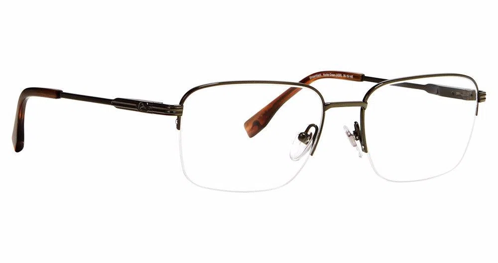 Ducks Unlimited DUSTREAMBANK Eyeglasses - view 5